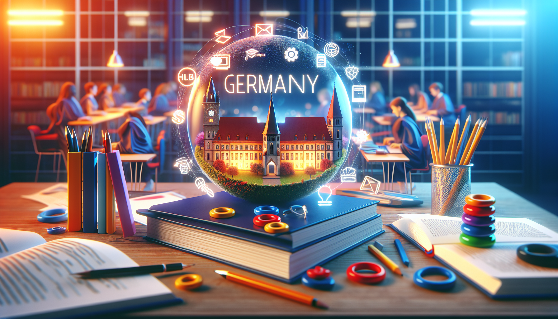 Поддержка образования