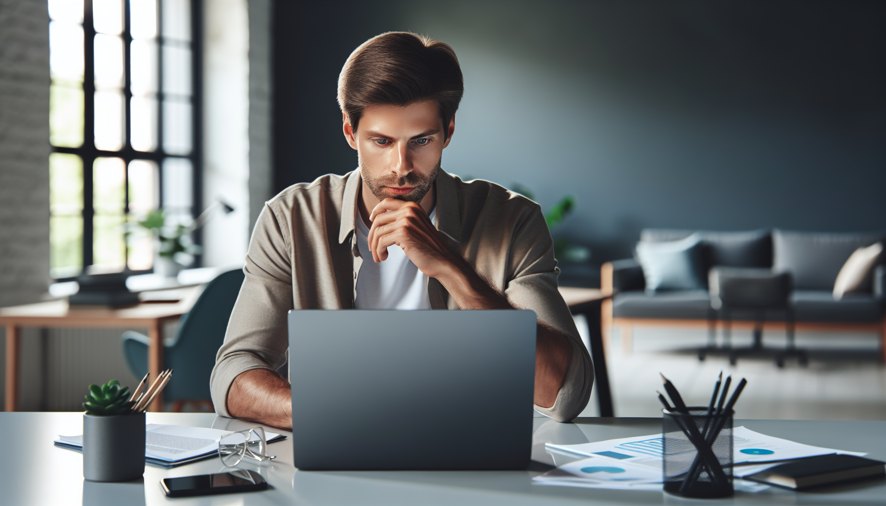 Отзыв студента