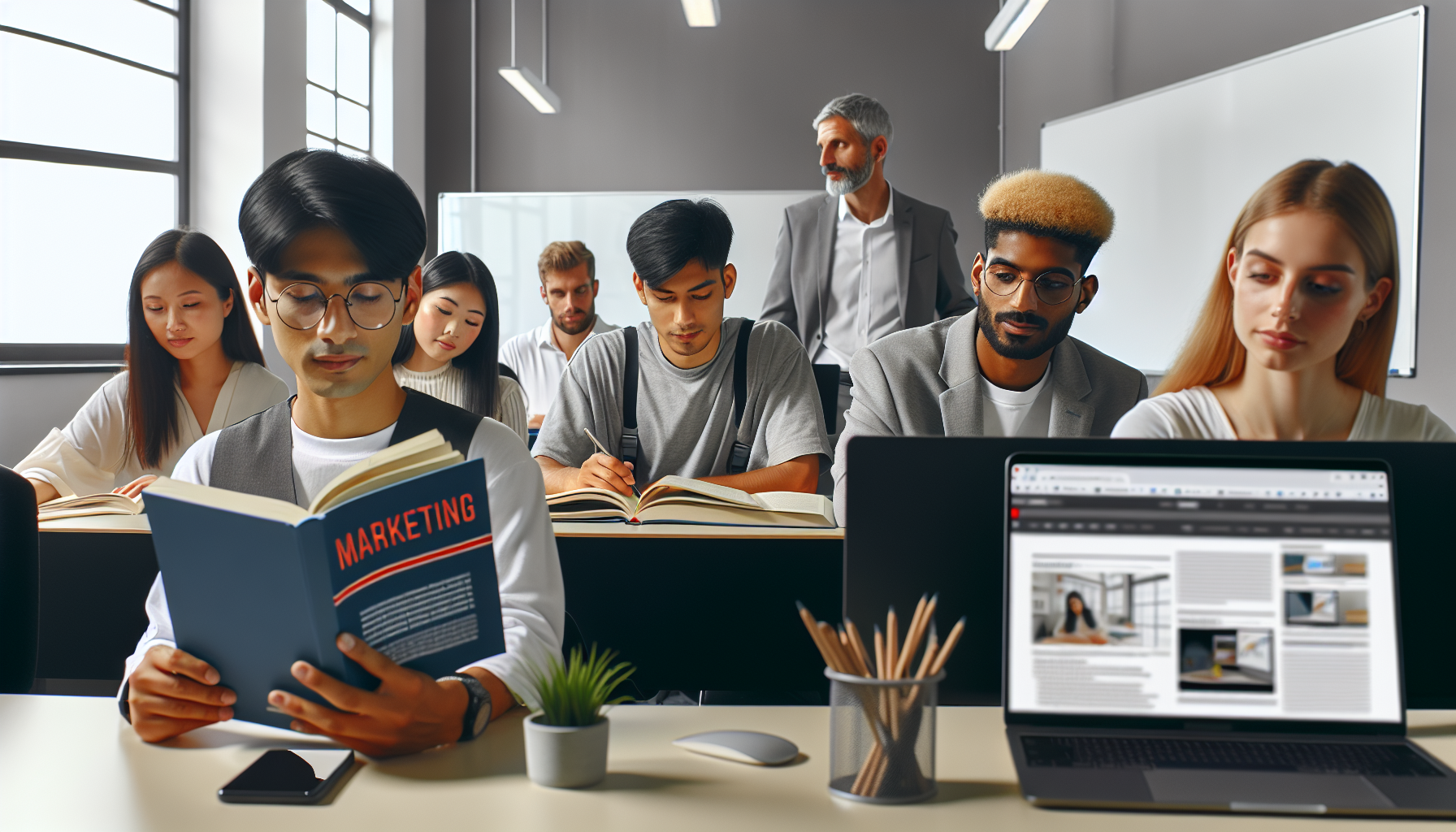 Поддержка образования