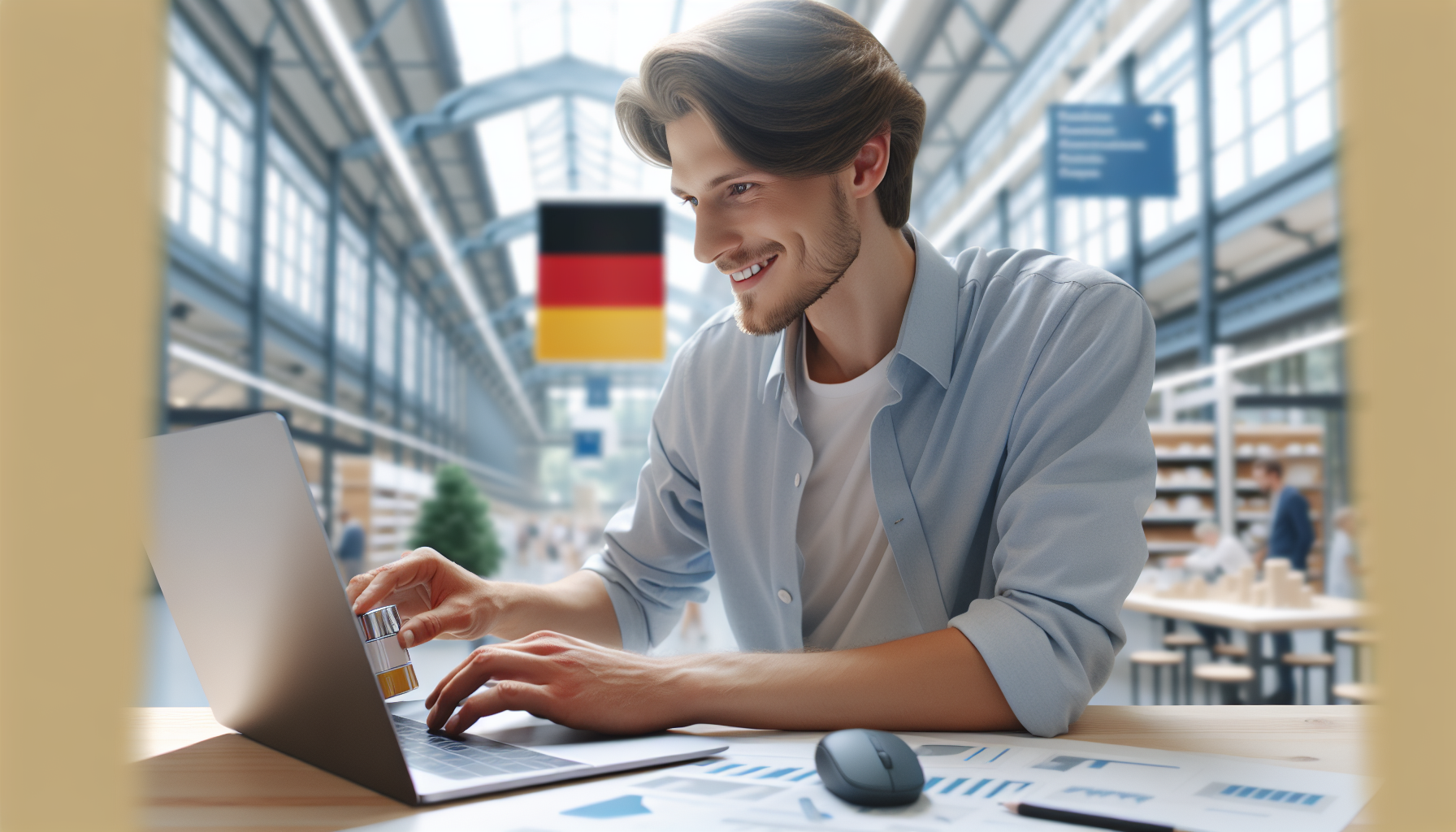 Отзыв студента