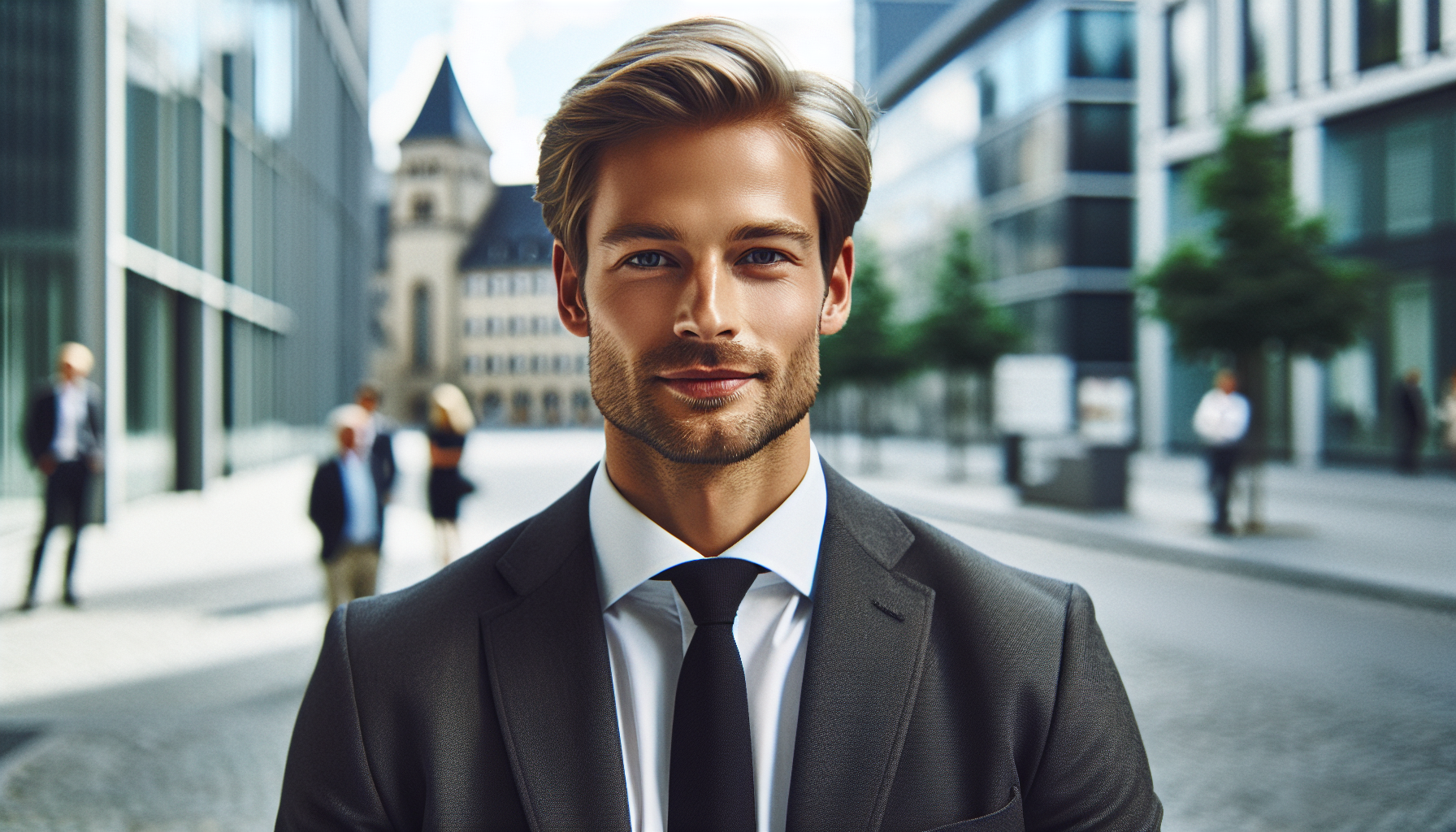 Член команды 1