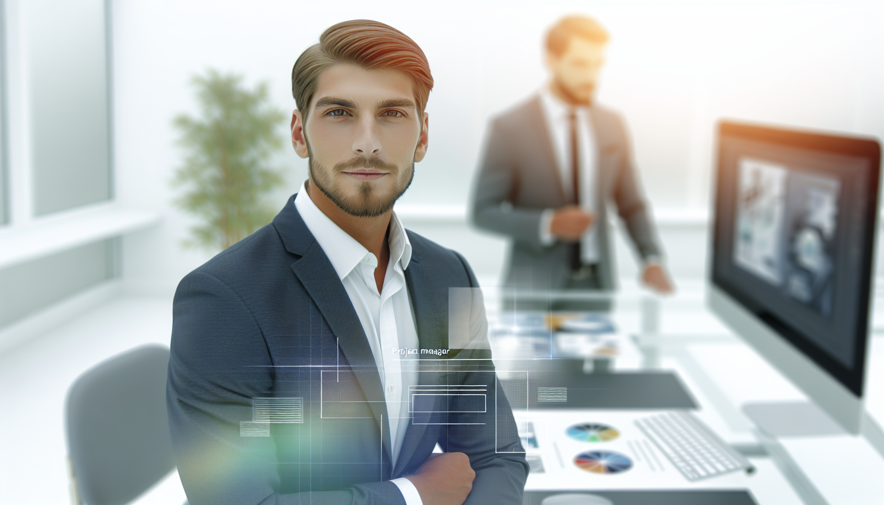 Член команды 2